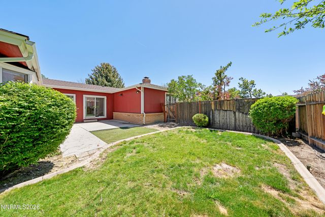 1600 La Mirada Street, Carson City, NV 89703