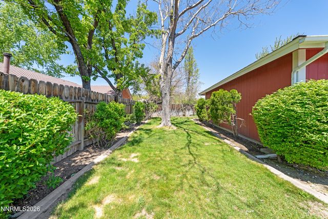 1600 La Mirada Street, Carson City, NV 89703