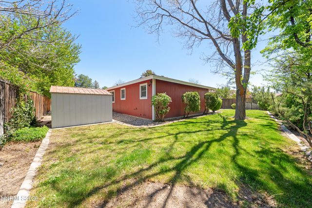 1600 La Mirada Street, Carson City, NV 89703