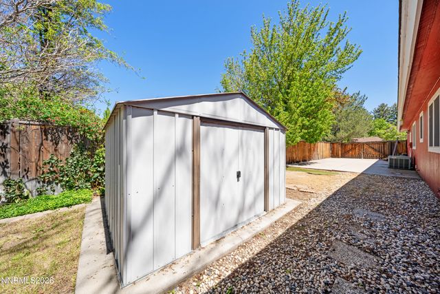 1600 La Mirada Street, Carson City, NV 89703