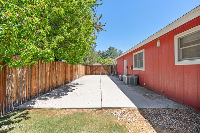 1600 La Mirada Street, Carson City, NV 89703