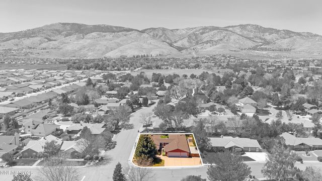 1600 La Mirada Street, Carson City, NV 89703