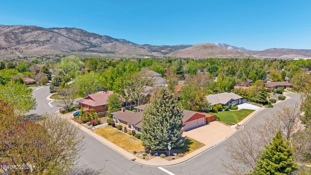 1600 La Mirada Street, Carson City, NV 89703