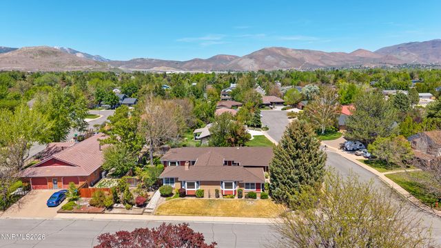 1600 La Mirada Street, Carson City, NV 89703