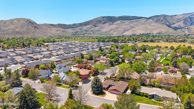 1600 La Mirada Street, Carson City, NV 89703
