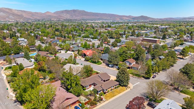 1600 La Mirada Street, Carson City, NV 89703