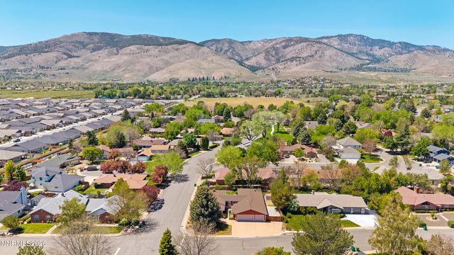 1600 La Mirada Street, Carson City, NV 89703