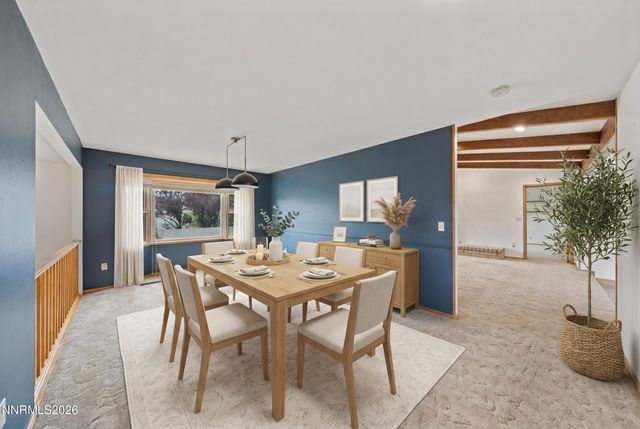 1600 La Mirada Street, Carson City, NV 89703
