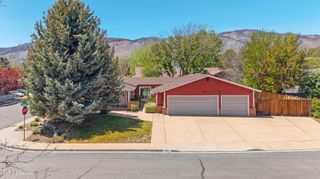 1600 La Mirada Street, Carson City, NV 89703