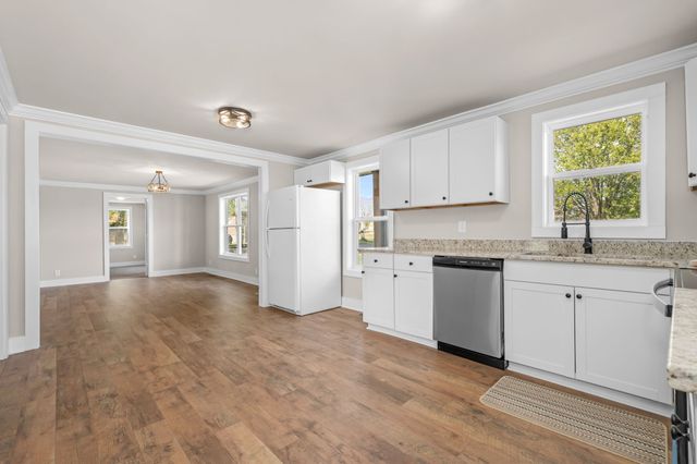 639 Short Mountain Rd, Mcminnville, TN 37110