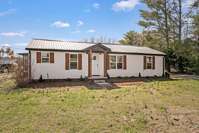 639 Short Mountain Rd, Mcminnville, TN 37110