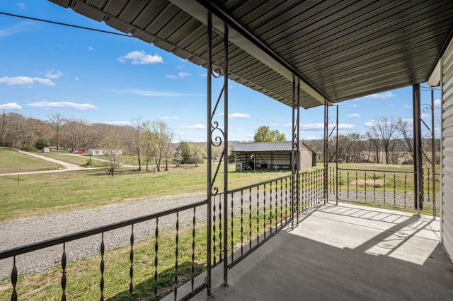 639 Short Mountain Rd, Mcminnville, TN 37110