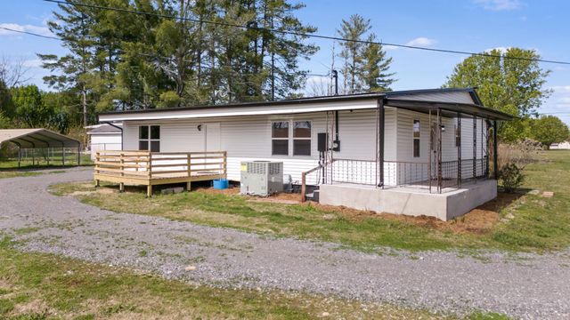 639 Short Mountain Rd, Mcminnville, TN 37110
