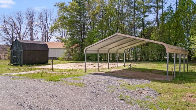 639 Short Mountain Rd, Mcminnville, TN 37110