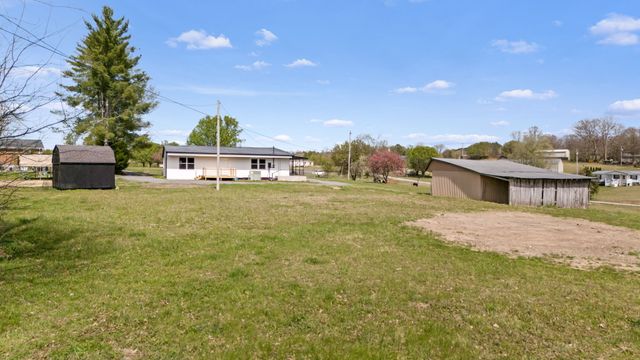 639 Short Mountain Rd, Mcminnville, TN 37110