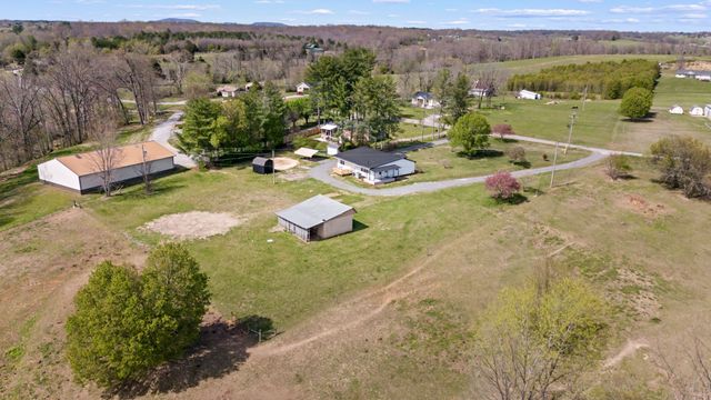 639 Short Mountain Rd, Mcminnville, TN 37110