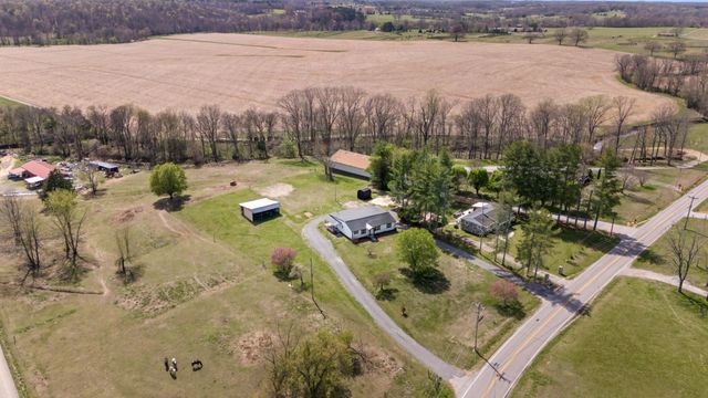 639 Short Mountain Rd, Mcminnville, TN 37110