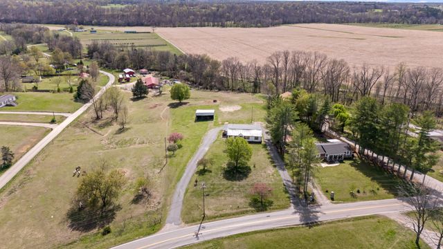 639 Short Mountain Rd, Mcminnville, TN 37110