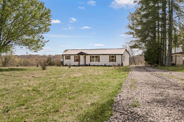 639 Short Mountain Rd, Mcminnville, TN 37110