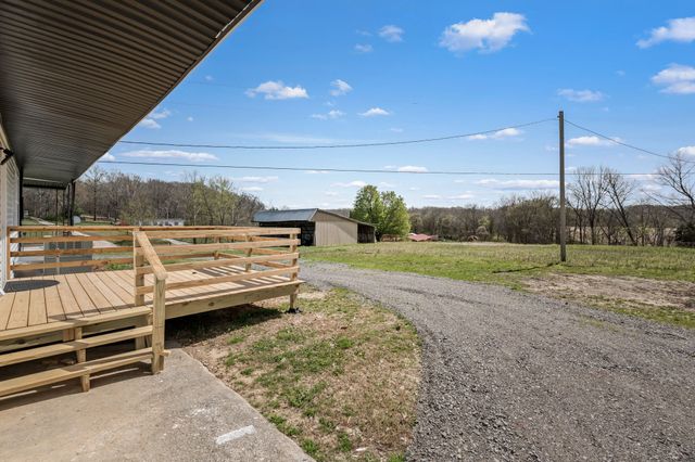 639 Short Mountain Rd, Mcminnville, TN 37110