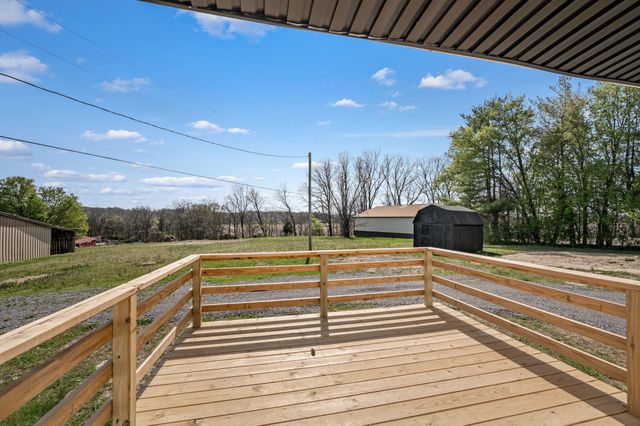 639 Short Mountain Rd, Mcminnville, TN 37110