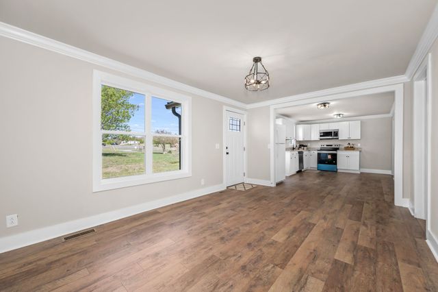 639 Short Mountain Rd, Mcminnville, TN 37110