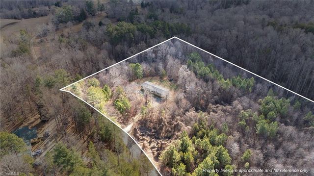 950 Waggoner Neal Road, Walkertown, NC 27051