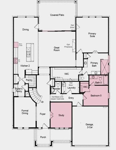 9213 The Ravine WAY, Austin, TX 78744