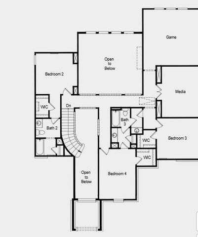 9213 The Ravine WAY, Austin, TX 78744