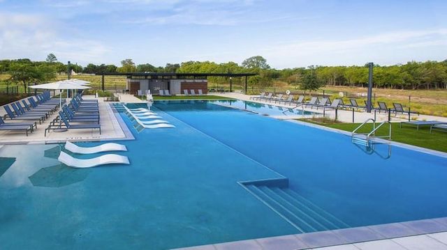 9213 The Ravine WAY, Austin, TX 78744