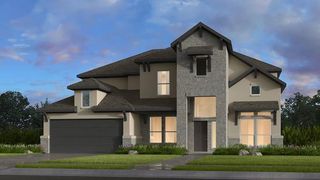 9213 The Ravine WAY, Austin, TX 78744