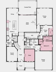 9213 The Ravine WAY, Austin, TX 78744