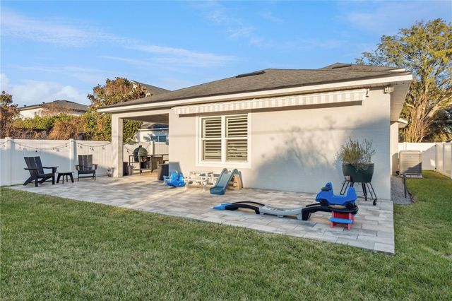 3314 OBERLIN AVENUE, Orlando, FL 32804