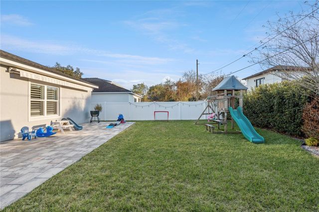 3314 OBERLIN AVENUE, Orlando, FL 32804