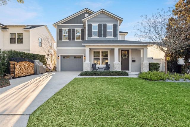 3314 OBERLIN AVENUE, Orlando, FL 32804