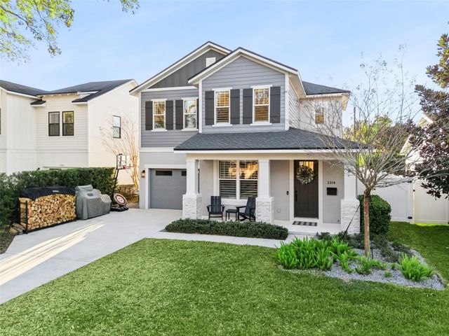 3314 OBERLIN AVENUE, Orlando, FL 32804