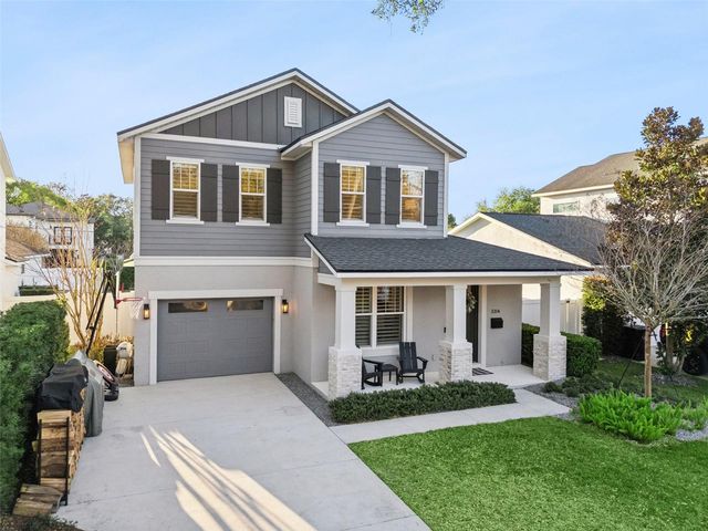 3314 OBERLIN AVENUE, Orlando, FL 32804