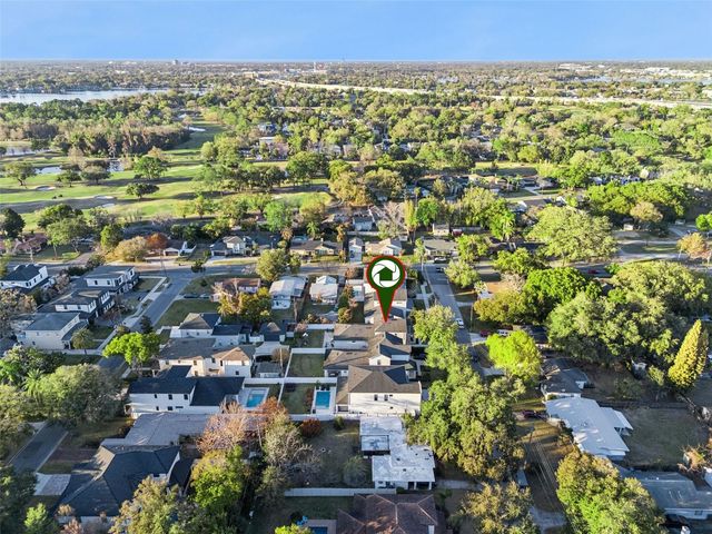 3314 OBERLIN AVENUE, Orlando, FL 32804