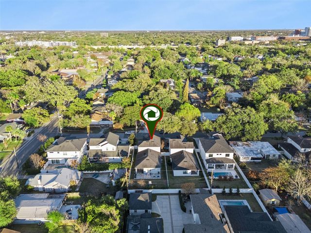 3314 OBERLIN AVENUE, Orlando, FL 32804