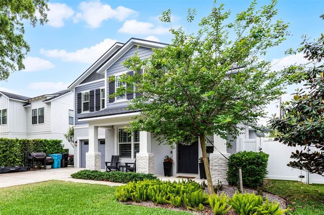 3314 OBERLIN AVENUE, Orlando, FL 32804