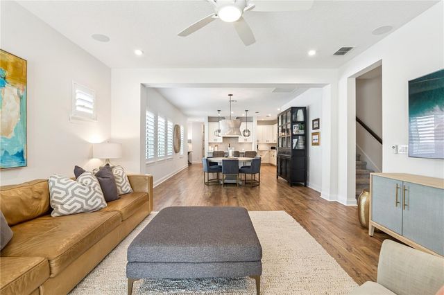 3314 OBERLIN AVENUE, Orlando, FL 32804