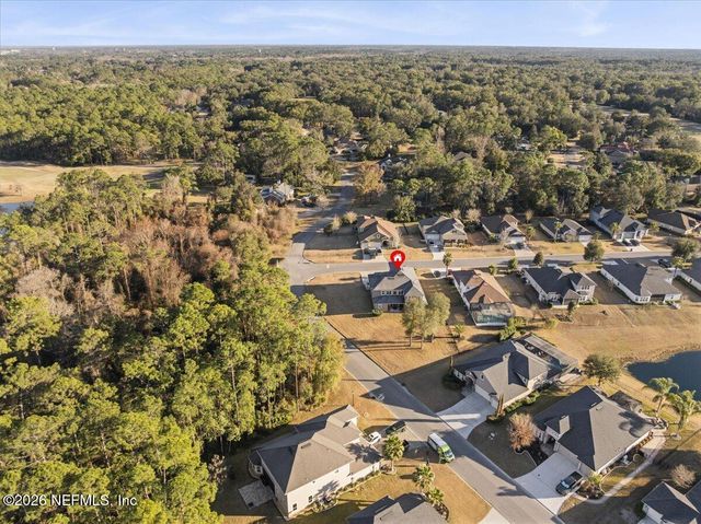 1949 ELKS PATH Lane, Green Cove Springs, FL 32043