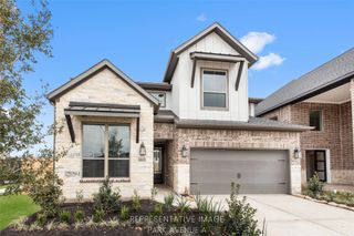 16838 Williams Gully Trail, Humble, TX 77346