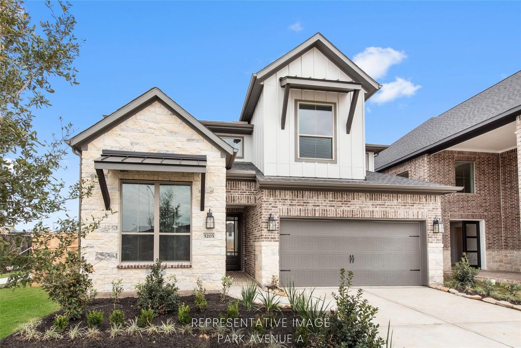 16838 Williams Gully Trail, Humble, TX 77346