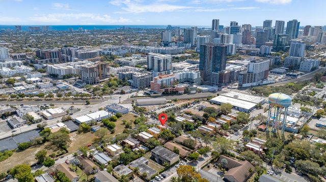 701 NW 1st Avenue, Fort Lauderdale, FL 33311