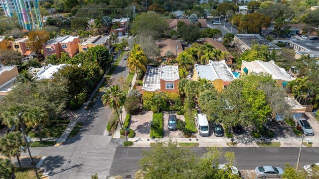 701 NW 1st Avenue, Fort Lauderdale, FL 33311