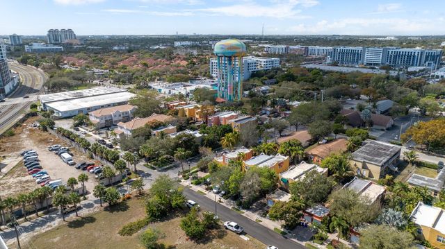 701 NW 1st Avenue, Fort Lauderdale, FL 33311