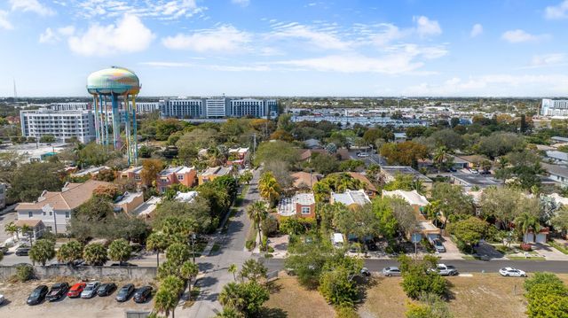 701 NW 1st Avenue, Fort Lauderdale, FL 33311