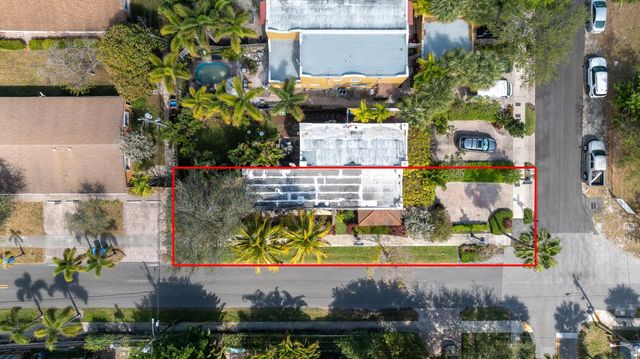 701 NW 1st Avenue, Fort Lauderdale, FL 33311