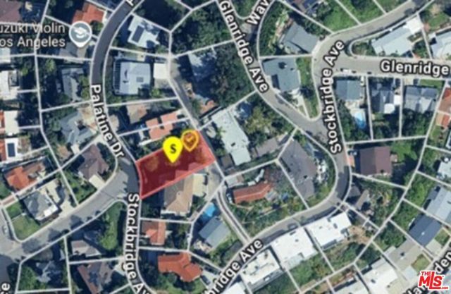 204 Palatine Drive, Alhambra, CA 91801
